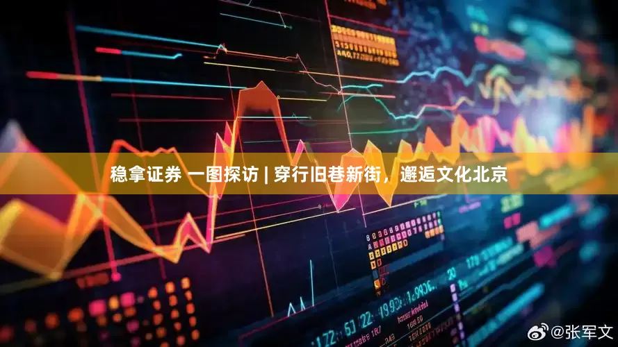 稳拿证券 一图探访 | 穿行旧巷新街，邂逅文化北京
